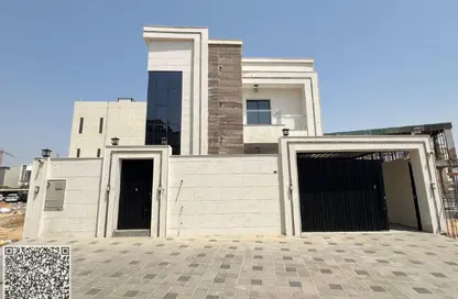 فيلا - 3 غرف نوم - 7 حمامات للبيع في 1 الياسمين - الياسمين - عجمان فيلا - 3 غرف نوم - 7 حمامات للبيع في 1 الياسمين - الياسمين - عجمان