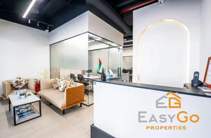 Retail - Studio for rent in AZIZI Riviera 24 - AZIZI Riviera - Meydan One - Meydan - Dubai Retail - Studio for rent in AZIZI Riviera 24 - AZIZI Riviera - Meydan One - Meydan - Dubai