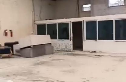 Labor Camp - Studio - 7+ for sale in Industrial Area 6 - Sharjah Industrial Area - Sharjah