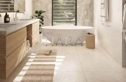 Villa - 4 Bedrooms - 4 Bathrooms for sale in Natura - Damac Hills 2 - Dubai