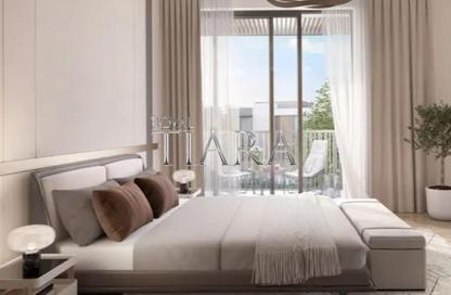 Villa - 4 Bedrooms - 4 Bathrooms for sale in Natura - Damac Hills 2 - Dubai