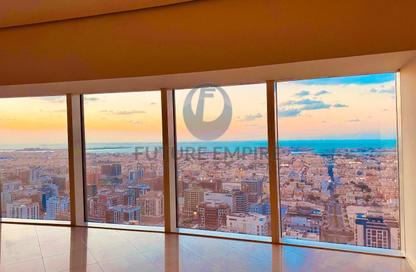 Apartment - 1 Bedroom - 2 Bathrooms for rent in Park Place Tower - Sheikh Zayed Road - Dubai