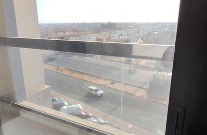 Apartment - 1 Bedroom - 2 Bathrooms for rent in Ajman Hills - Al Alia - Ajman