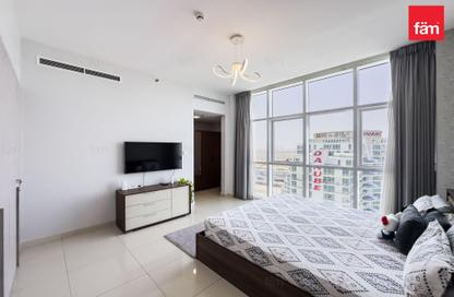 Apartment - 2 Bedrooms - 4 Bathrooms for sale in Topaz Avenue - Al Furjan - Dubai