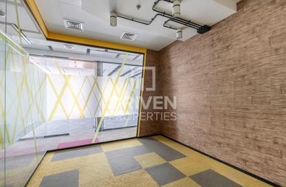 Office Space - Studio for rent in Bay Square Building 13 - Bay Square - Business Bay - Dubai
