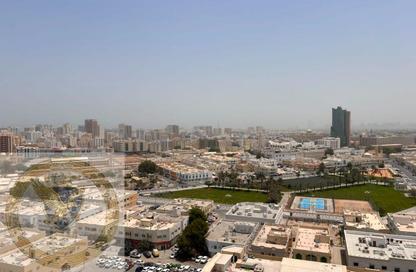 Apartment - 1 Bedroom - 2 Bathrooms for rent in Al Mahatta Building - Al Mahatta - Al Qasimia - Sharjah Apartment - 1 Bedroom - 2 Bathrooms for rent in Al Mahatta Building - Al Mahatta - Al Qasimia - Sharjah