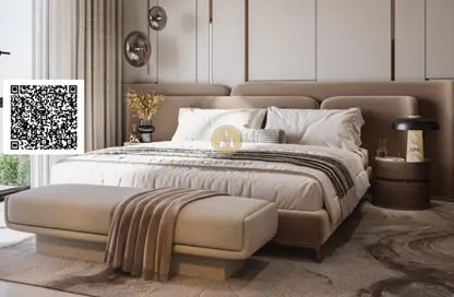 Villa - 5 Bedrooms - 7 Bathrooms for sale in Al Helio 2 - Al Helio - Ajman