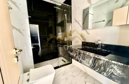 Apartment - 2 Bedrooms - 3 Bathrooms for rent in Jumeirah Garden City - Al Satwa - Dubai