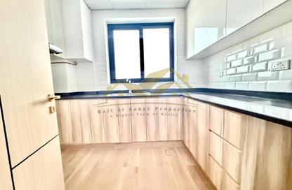 Apartment - 2 Bedrooms - 3 Bathrooms for rent in Jumeirah Garden City - Al Satwa - Dubai Apartment - 2 Bedrooms - 3 Bathrooms for rent in Jumeirah Garden City - Al Satwa - Dubai