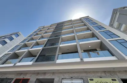 متجر - استوديو للايجار في The One ريزيدنسز - الورقاء 1 - الورقاء - دبي