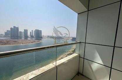 Apartment - 2 - 4 for rent in Al Khan Corniche - Al Khan - Sharjah Apartment - 2 - 4 for rent in Al Khan Corniche - Al Khan - Sharjah