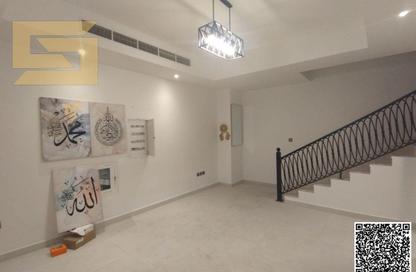 Townhouse - 3 Bedrooms - 3 Bathrooms for rent in Al Zaheya Gardens - Al Zahya - Ajman