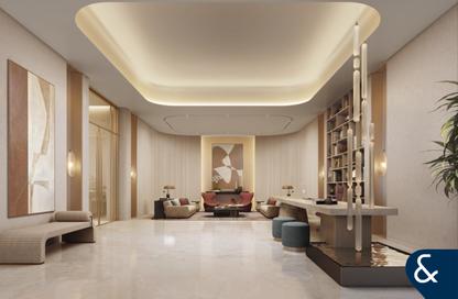 Apartment - 2 Bedrooms - 2 Bathrooms for sale in Palm Beach Towers 3 - Palm Beach Towers - Palm Jumeirah - Dubai