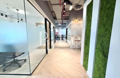 Office Space - Studio for rent in Dubai Star - JLT Cluster L - Jumeirah Lake Towers - Dubai