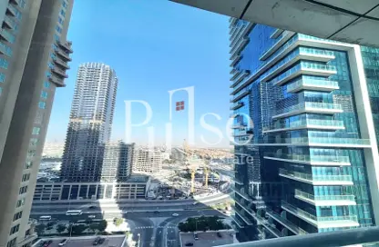 مكتب - استوديو للايجار في دبي ستار - (JLT) مجمع L - أبراج بحيرات الجميرا - دبي