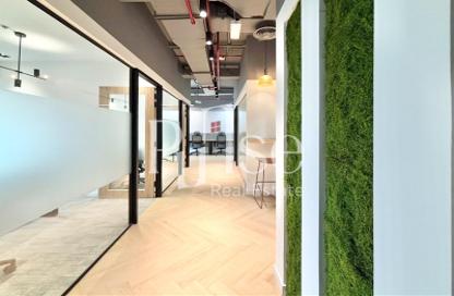 Office Space - Studio for rent in Dubai Star - JLT Cluster L - Jumeirah Lake Towers - Dubai