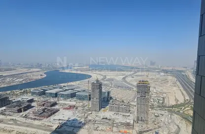 Apartment - 1 Bedroom - 2 Bathrooms for rent in Regalia By Deyaar - Business Bay - Dubai