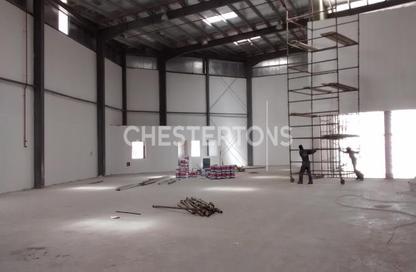 Warehouse - Studio for sale in Sharjah Airport Freezone (SAIF) - Sharjah