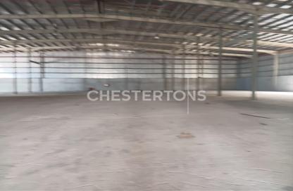 Warehouse - Studio for sale in Sharjah Airport Freezone (SAIF) - Sharjah