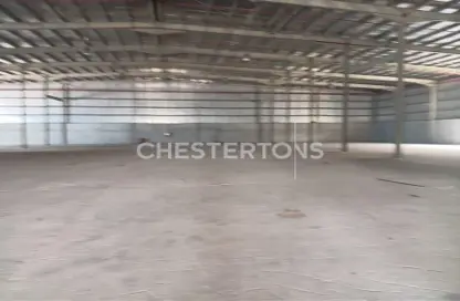 Warehouse - Studio for sale in Sharjah Airport Freezone (SAIF) - Sharjah