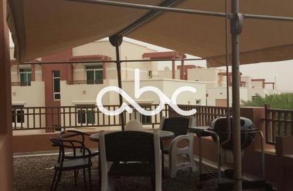 Apartment - 2 Bedrooms - 3 Bathrooms for sale in Al Ghadeer - Abu Dhabi