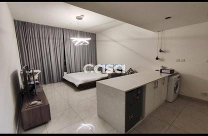 Apartment - Studio - 1 Bathroom for sale in The Square Tower - District 13 - Jumeirah Village Circle - Dubai