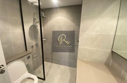 Apartment - 1 Bedroom - 2 Bathrooms for sale in Tiraz 3 - Aljada - Sharjah Apartment - 1 Bedroom - 2 Bathrooms for sale in Tiraz 3 - Aljada - Sharjah