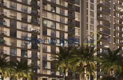 Apartment - 2 Bedrooms - 2 Bathrooms for sale in Aria On The Park - Town Square - Dubai Apartment - 2 Bedrooms - 2 Bathrooms for sale in Aria On The Park - Town Square - Dubai