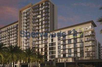 Apartment - 2 Bedrooms - 2 Bathrooms for sale in Aria On The Park - Town Square - Dubai Apartment - 2 Bedrooms - 2 Bathrooms for sale in Aria On The Park - Town Square - Dubai