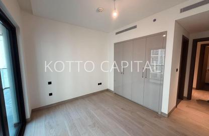 Apartment - 3 - 4 for sale in Crest Grande - Sobha Hartland - Mohammed Bin Rashid City - Dubai