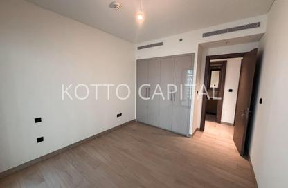 Apartment - 3 - 4 for sale in Crest Grande - Sobha Hartland - Mohammed Bin Rashid City - Dubai