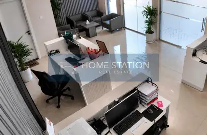 Warehouse - Studio - 2 Bathrooms for rent in Dubai Investment Park (DIP) - Dubai