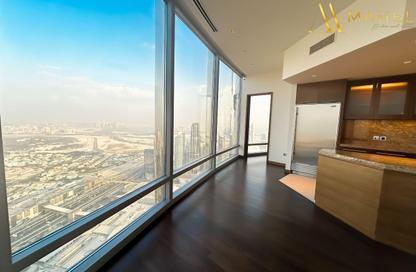 Apartment - 2 Bedrooms - 3 Bathrooms for rent in Burj Khalifa - Burj Khalifa Area - Downtown Dubai - Dubai Apartment - 2 Bedrooms - 3 Bathrooms for rent in Burj Khalifa - Burj Khalifa Area - Downtown Dubai - Dubai