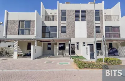 فيلا - 5 غرف نوم - 6 حمامات للبيع في كاسابلانكا بوتيك فيلاز - كلاريت - داماك هيلز 2 - دبي