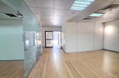 Warehouse - Studio for rent in Al Quoz 1 - Al Quoz - Dubai