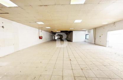 Warehouse - Studio for rent in Al Quoz 1 - Al Quoz - Dubai