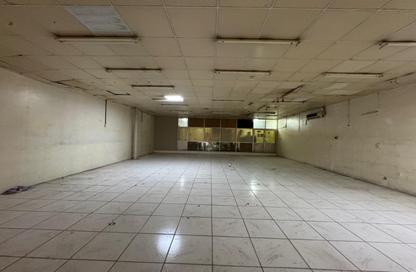 Warehouse - Studio for rent in Al Quoz 1 - Al Quoz - Dubai