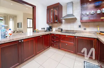 Apartment - 2 Bedrooms - 3 Bathrooms for rent in Zanzebeel 2 - Zanzebeel - Old Town - Downtown Dubai - Dubai