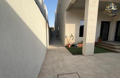 Villa - 6 Bedrooms - 7+ Bathrooms for rent in Al Yasmeen 1 - Al Yasmeen - Ajman Villa - 6 Bedrooms - 7+ Bathrooms for rent in Al Yasmeen 1 - Al Yasmeen - Ajman