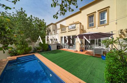 Villa - 3 Bedrooms - 3 Bathrooms for sale in Springs 3 - The Springs - Dubai
