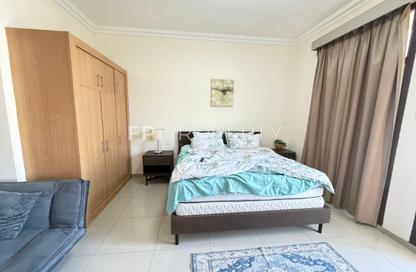 Apartment - Studio - 1 Bathroom for rent in Lincoln Park Northside - Lincoln Park - Arjan - Dubai Apartment - Studio - 1 Bathroom for rent in Lincoln Park Northside - Lincoln Park - Arjan - Dubai
