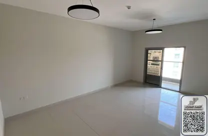 شقة - 2 غرف نوم - 3 حمامات للايجار في الجرف 2 - الجرف - عجمان وسط المدينة - عجمان