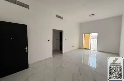 شقة - 2 غرف نوم - 2 حمامات للايجار في 3 المويهات - المويهات - عجمان