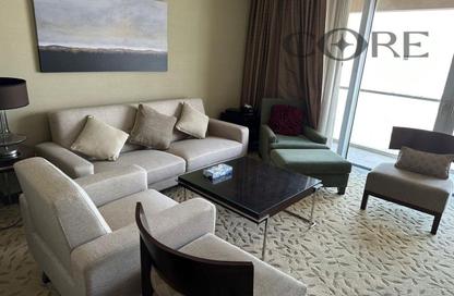 Apartment - 1 Bedroom - 2 Bathrooms for rent in The Dubai Mall Residences - Downtown Dubai - Dubai Apartment - 1 Bedroom - 2 Bathrooms for rent in The Dubai Mall Residences - Downtown Dubai - Dubai