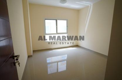 Apartment - 2 Bedrooms - 3 Bathrooms for rent in The Grand Avenue - Al Nasreya - Sharjah
