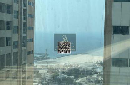 Apartment - 2 - 3 for sale in Ajman One Tower 2 - Ajman One - Ajman Downtown - Ajman