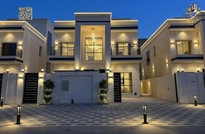 Villa - 5 - 7 for sale in Kabbali Hills - Al Helio 2 - Al Helio - Ajman