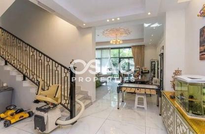 Villa - 3 Bedrooms - 5 Bathrooms for sale in Murooj Al Furjan West - Murooj Al Furjan - Al Furjan - Dubai