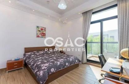 Villa - 3 Bedrooms - 5 Bathrooms for sale in Murooj Al Furjan West - Murooj Al Furjan - Al Furjan - Dubai