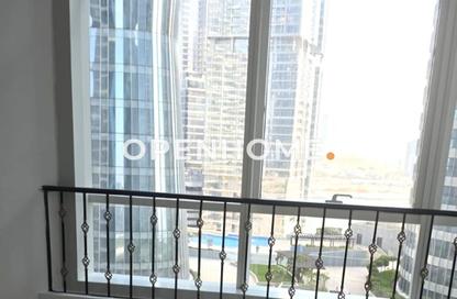Apartment - 2 - 3 for rent in Hydra Avenue Towers - City Of Lights - Al Reem Island - Abu Dhabi